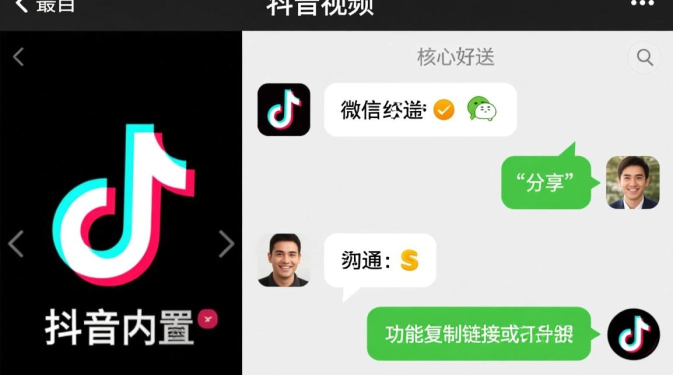 抖音怎么发给微信好友?用什么神器效率最高? 抖音怎么发给微信好友
