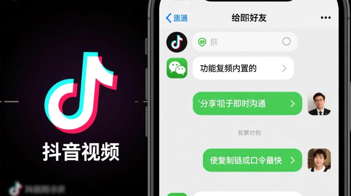 抖音怎么发给微信好友?用什么神器效率最高? 抖音怎么发给微信好友