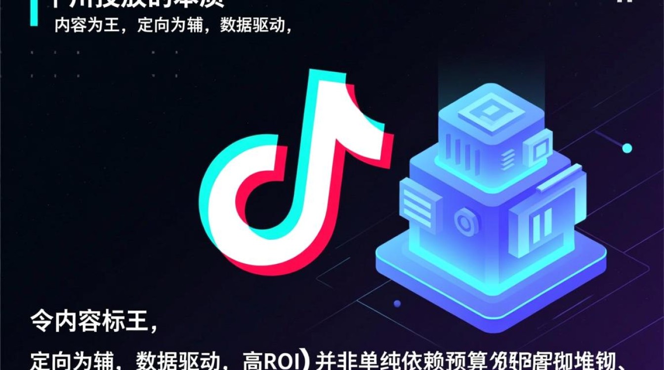 抖音千川投放运营技巧有哪些