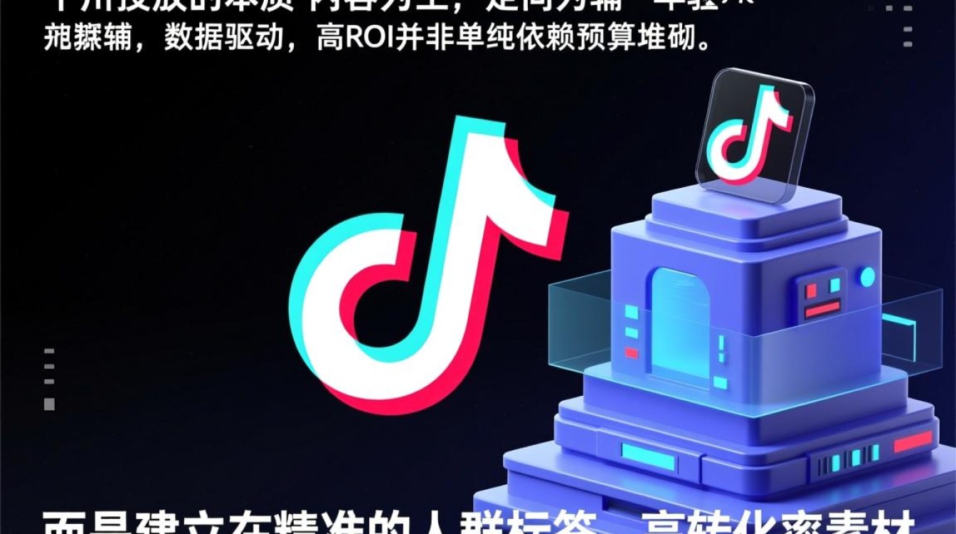 抖音千川投放运营技巧有哪些