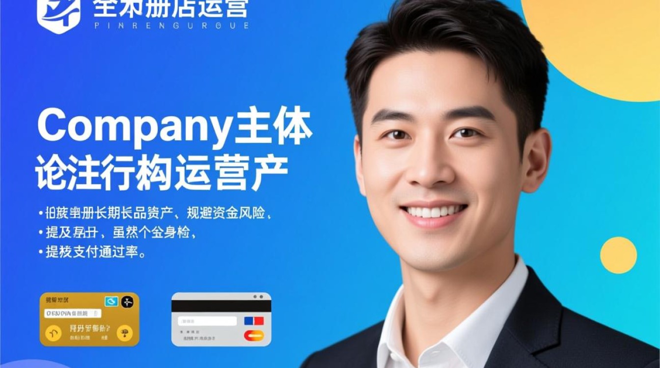 独立站怎么用公司注册