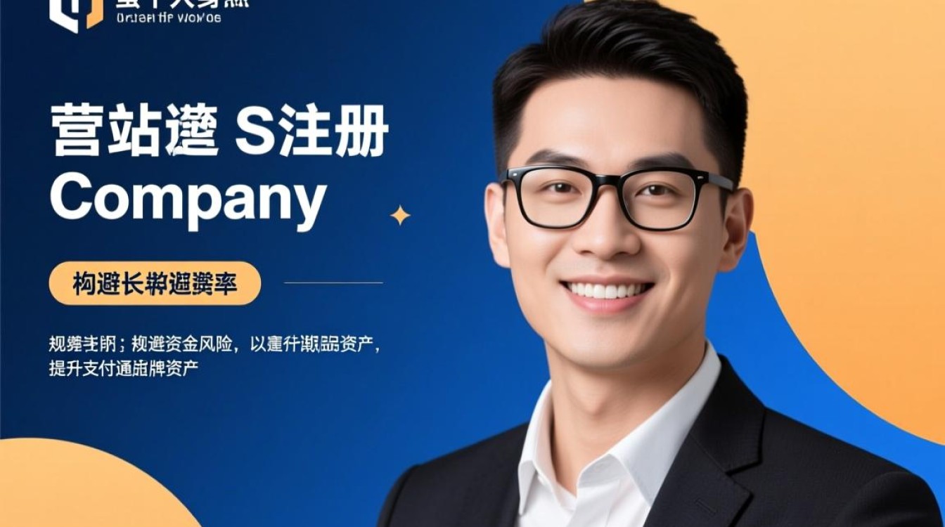 独立站怎么用公司注册