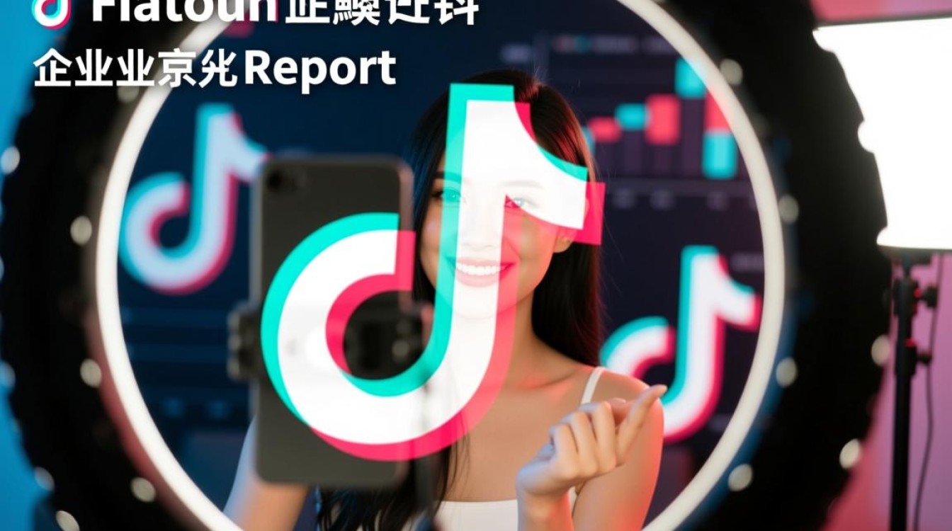 抖音企业直播报告怎么写