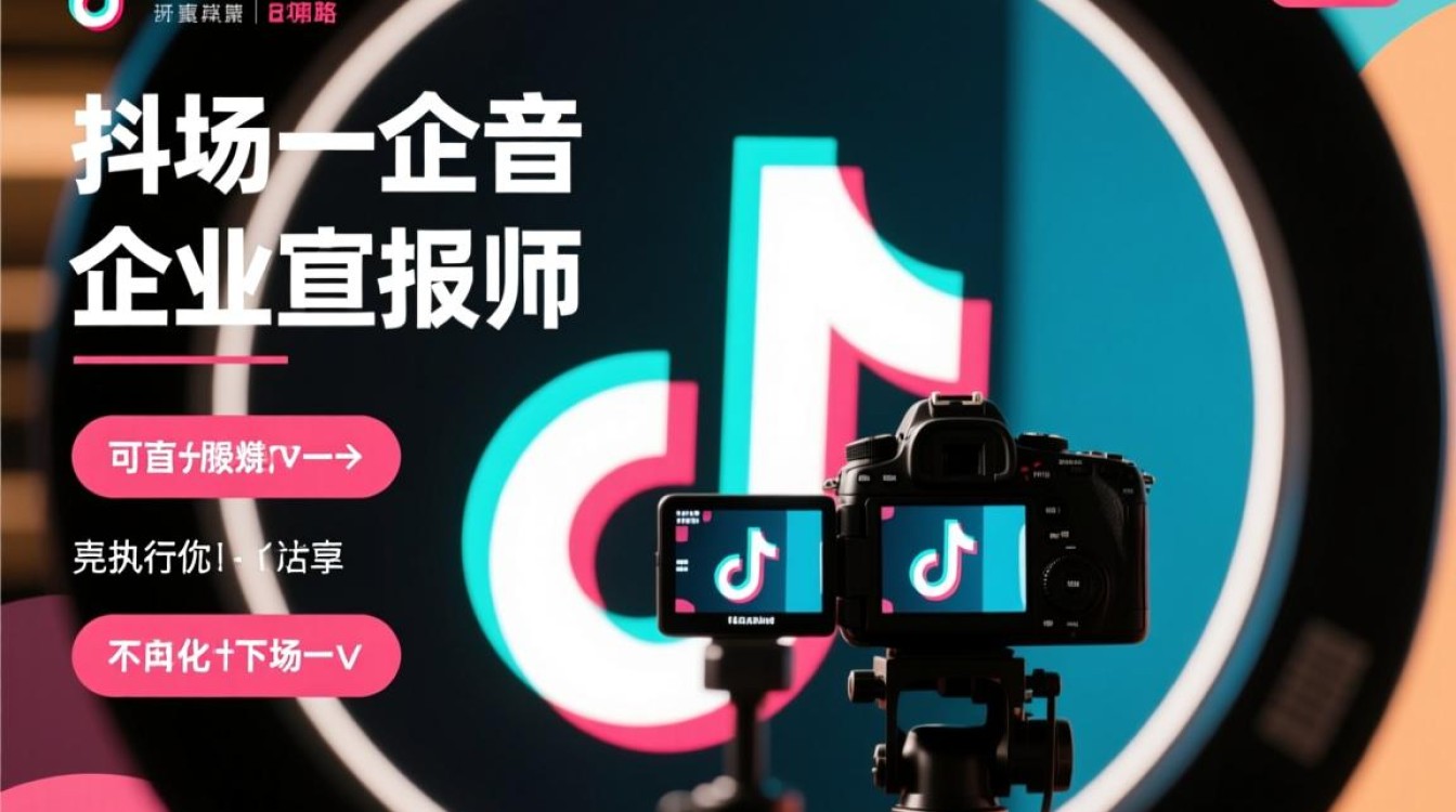 抖音企业直播报告怎么写