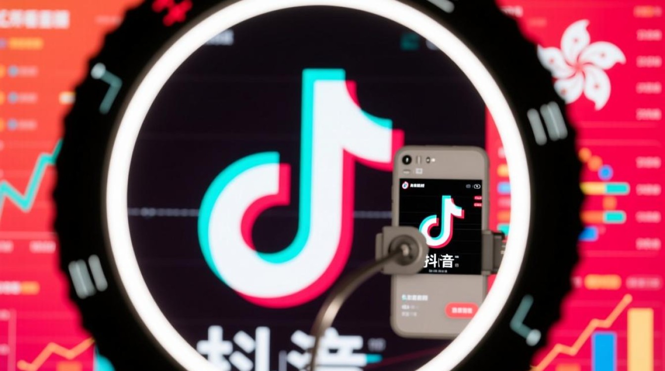 香港怎么看抖音直播数据,如何提升内容曝光量? 香港怎么看抖音直播数据