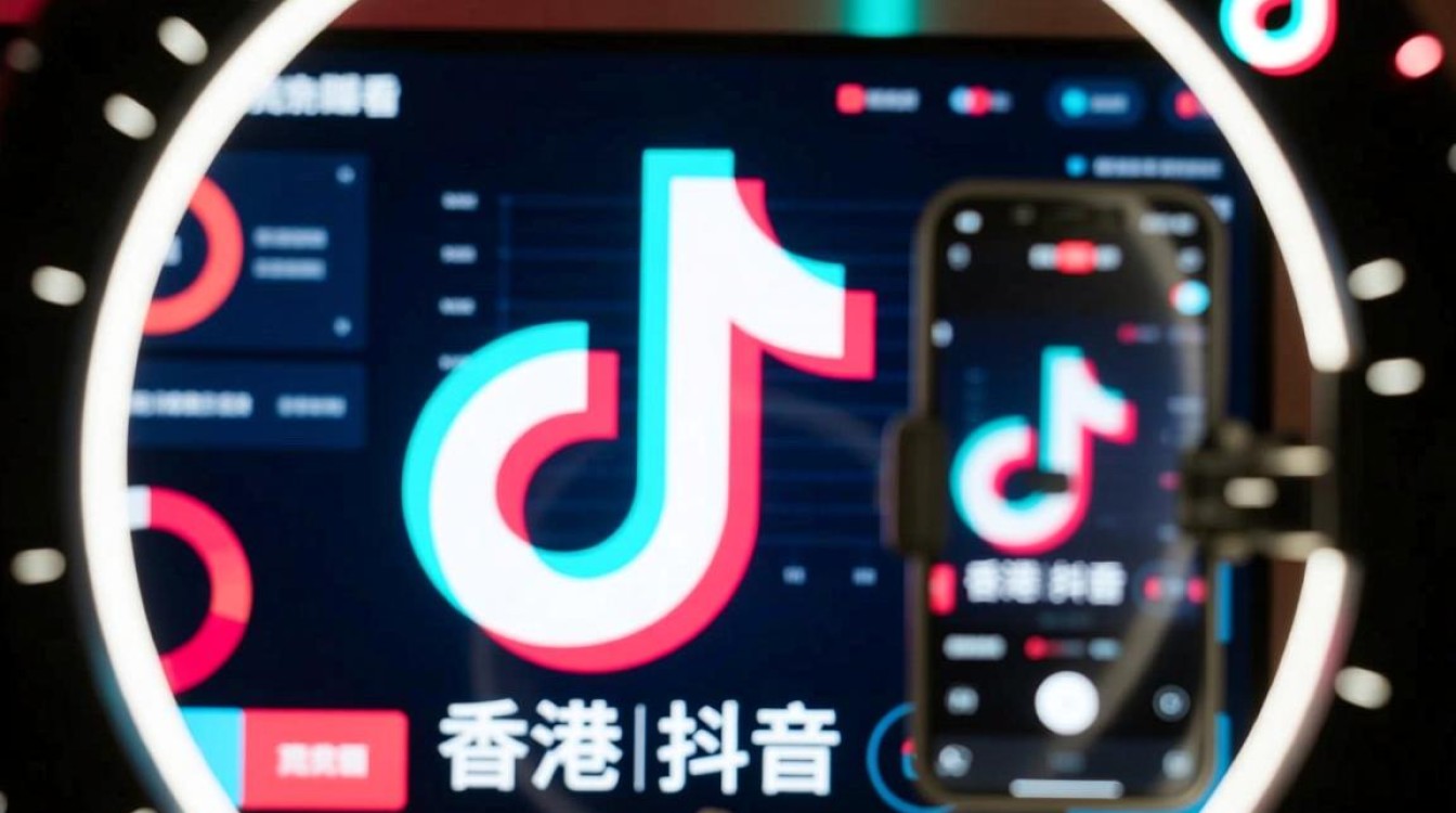 香港怎么看抖音直播数据,如何提升内容曝光量? 香港怎么看抖音直播数据