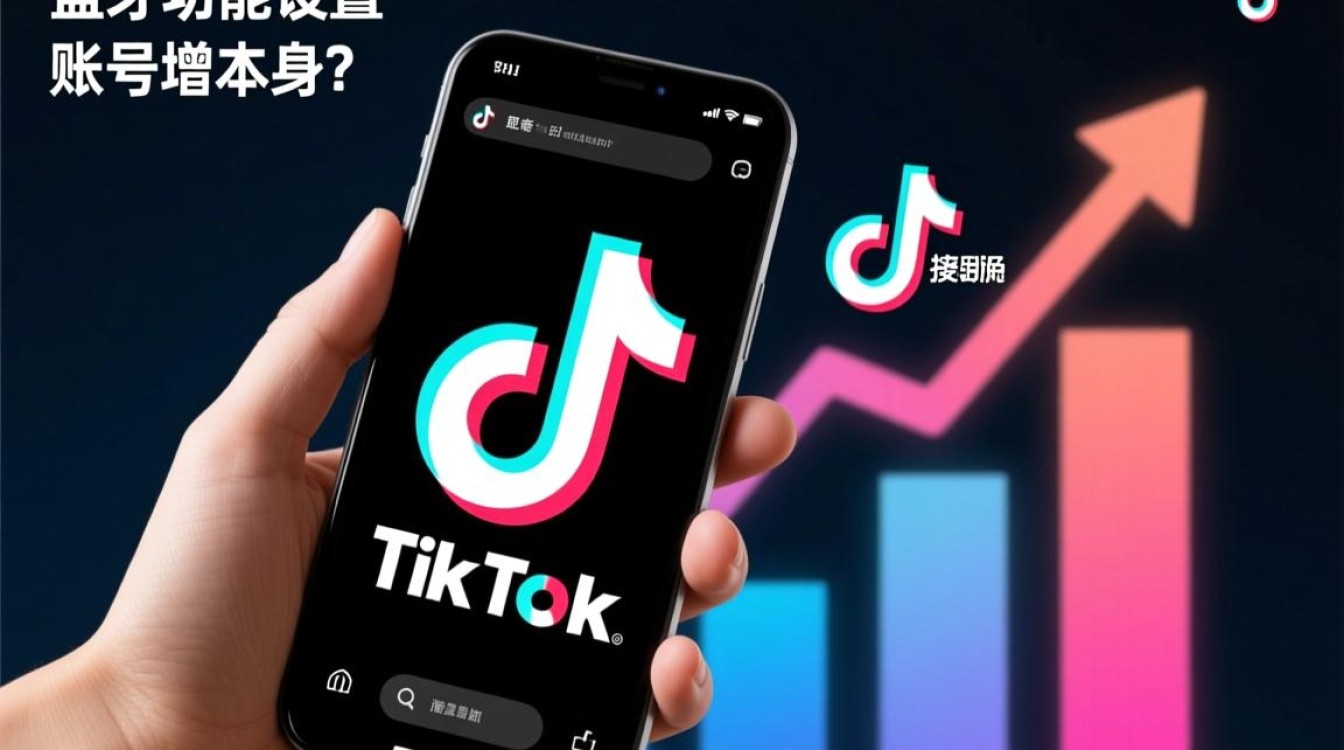 TikTok蓝牙要关闭吗,全球账号如何快速涨粉? TikTok蓝牙要关闭吗