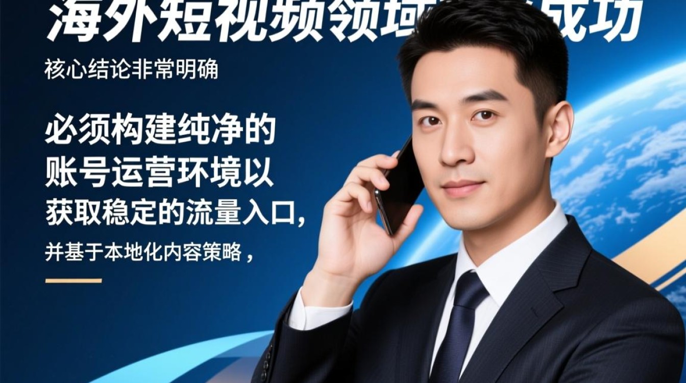 TikTok国外运营权怎么获取?海外变现技巧有哪些? TikTok国外运营权怎么获取