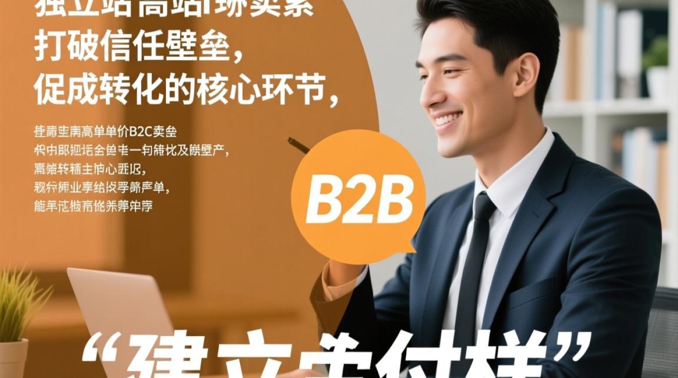 独立站怎么提供样品服务