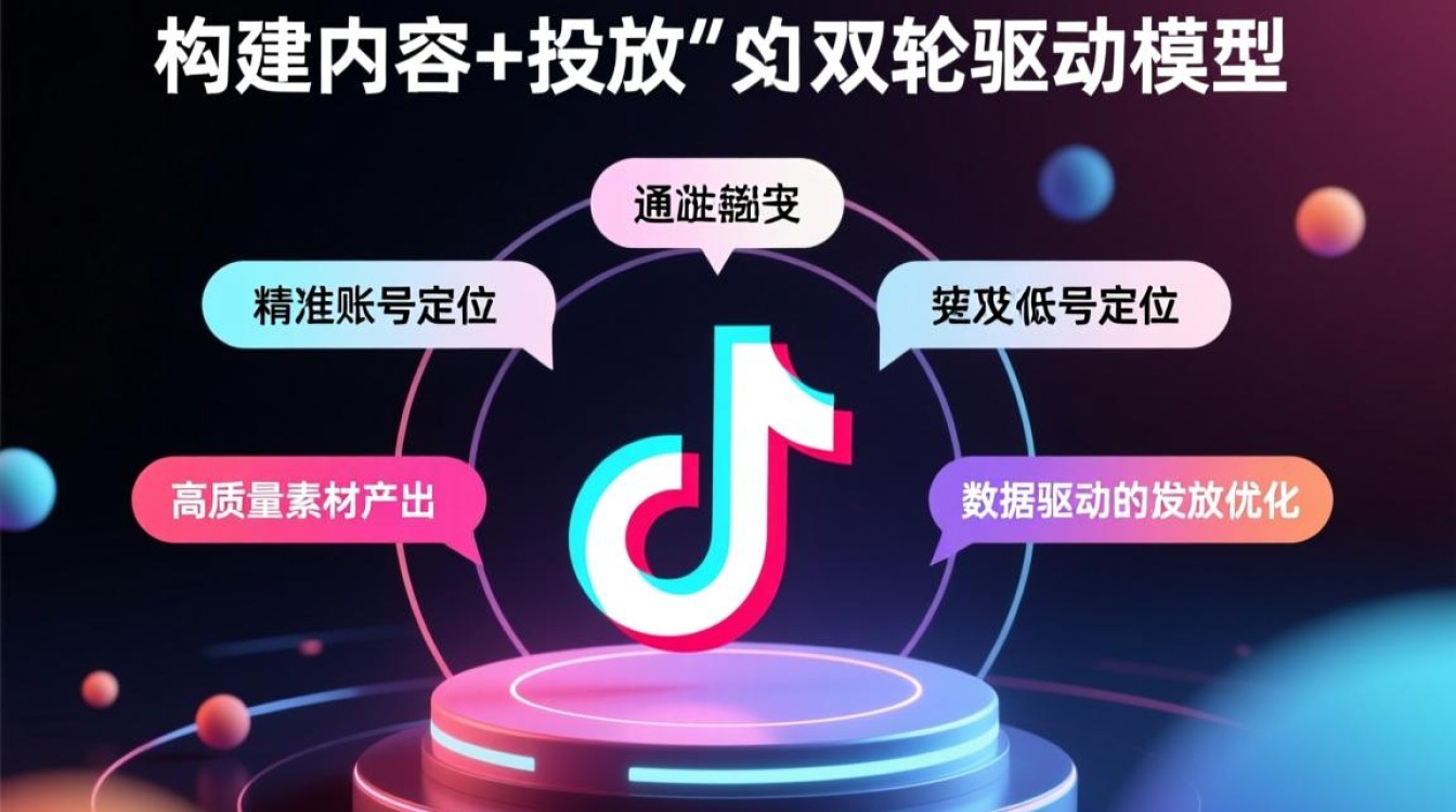 抖音投放策略怎么做,新手如何高效运营变现? 新手如何高效运营变现