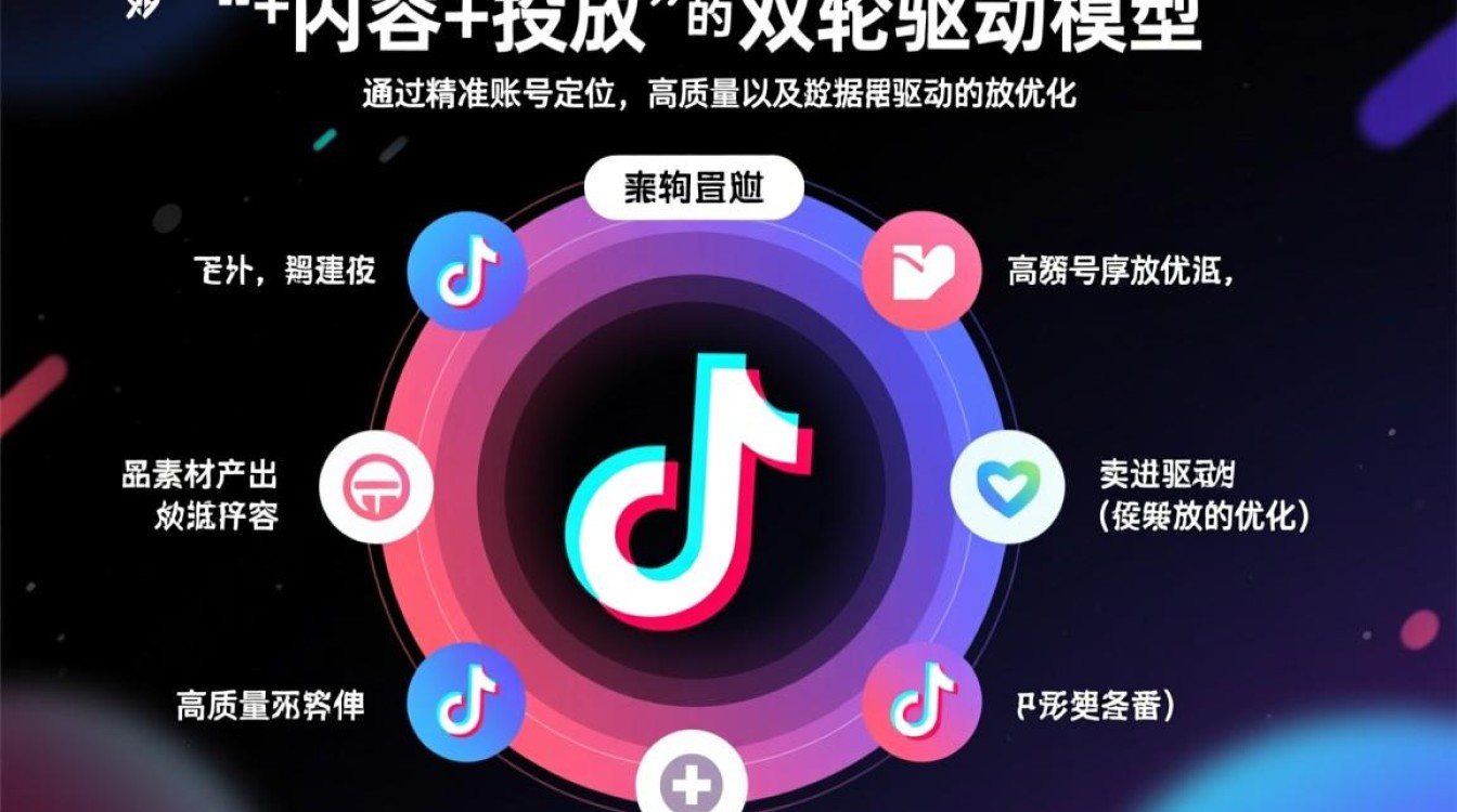抖音投放策略怎么做,新手如何高效运营变现? 新手如何高效运营变现