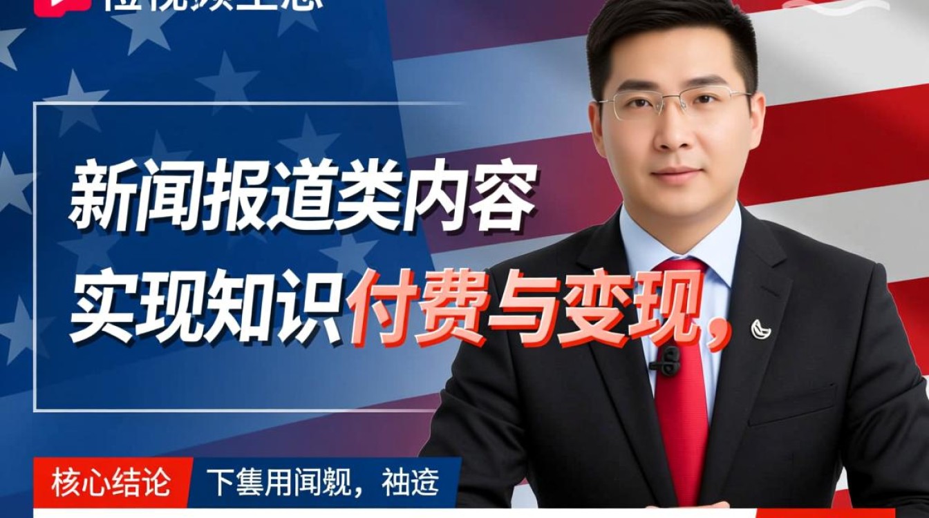 TikTok知识付费怎么做