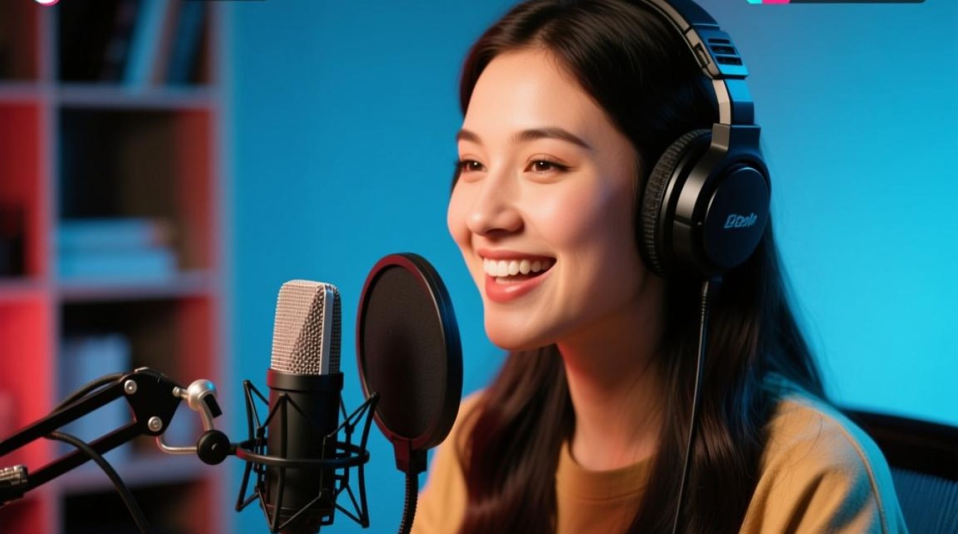 抖音视频配音是什么