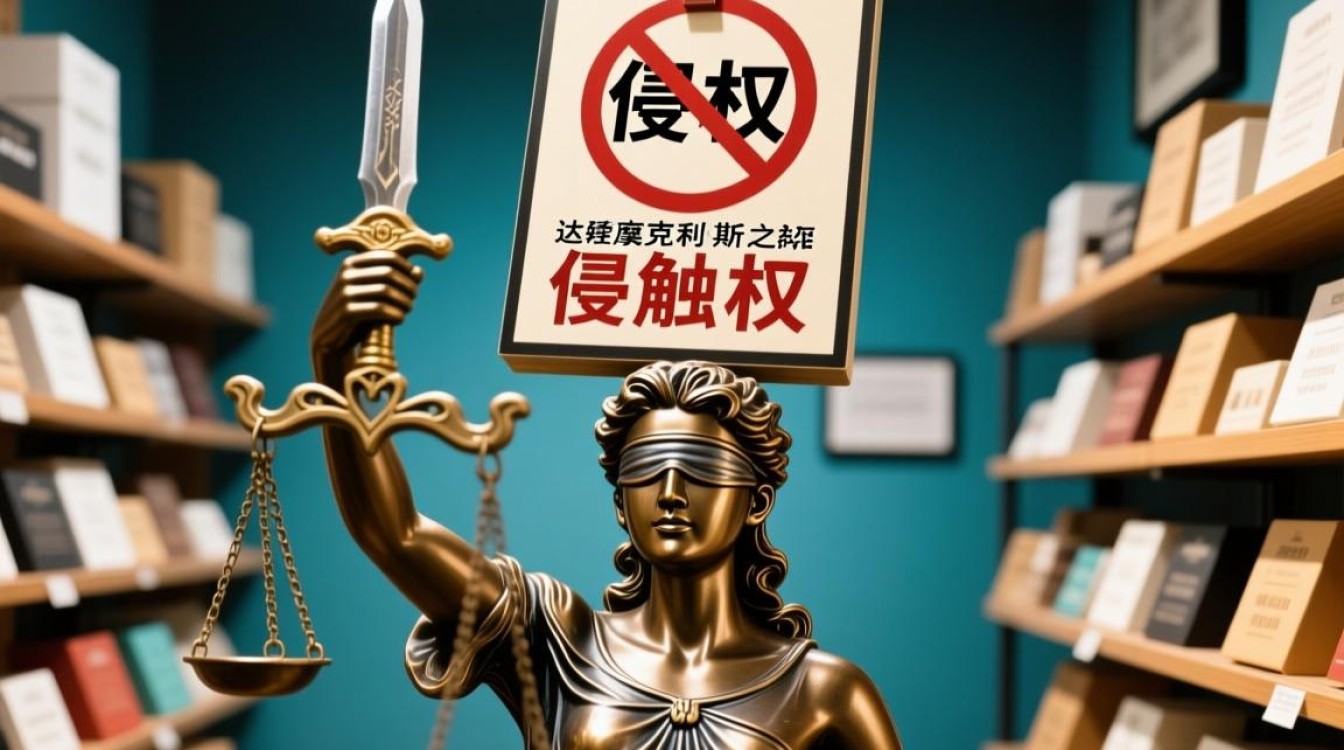 独立站怎么涉及侵权呢,独立站侵权怎么处理? 独立站怎么涉及侵权呢