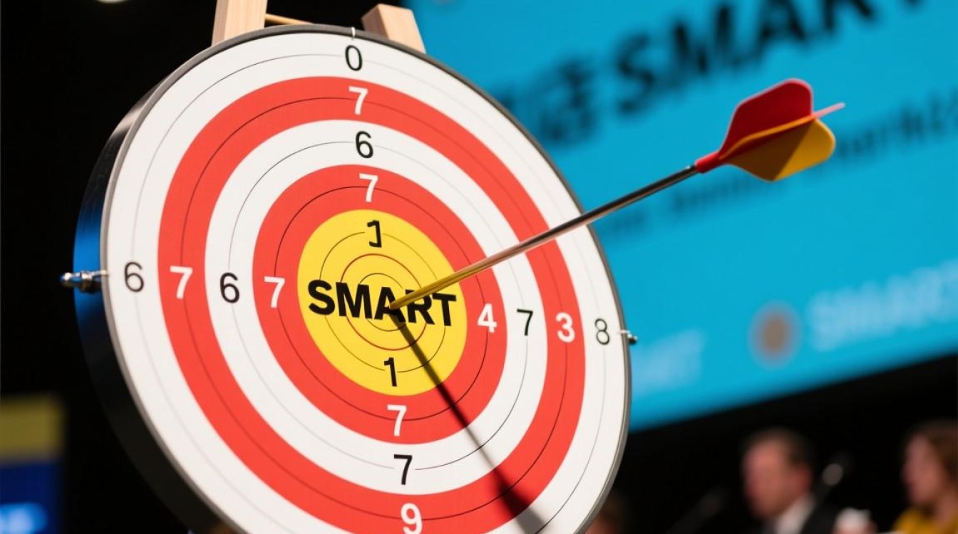 独立站活动目标怎么写,营销目标如何设定? 独立站活动目标怎么写