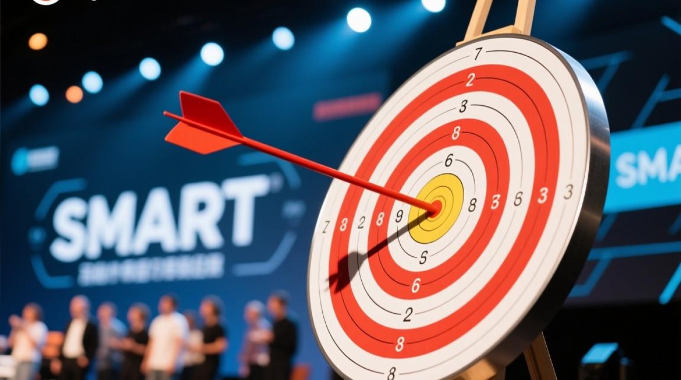 独立站活动目标怎么写,营销目标如何设定? 独立站活动目标怎么写