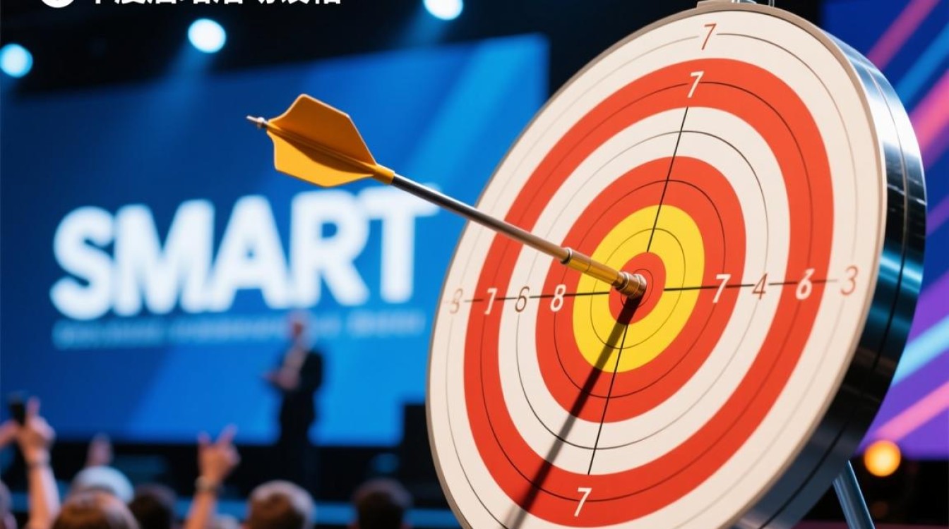 独立站活动目标怎么写,营销目标如何设定? 独立站活动目标怎么写