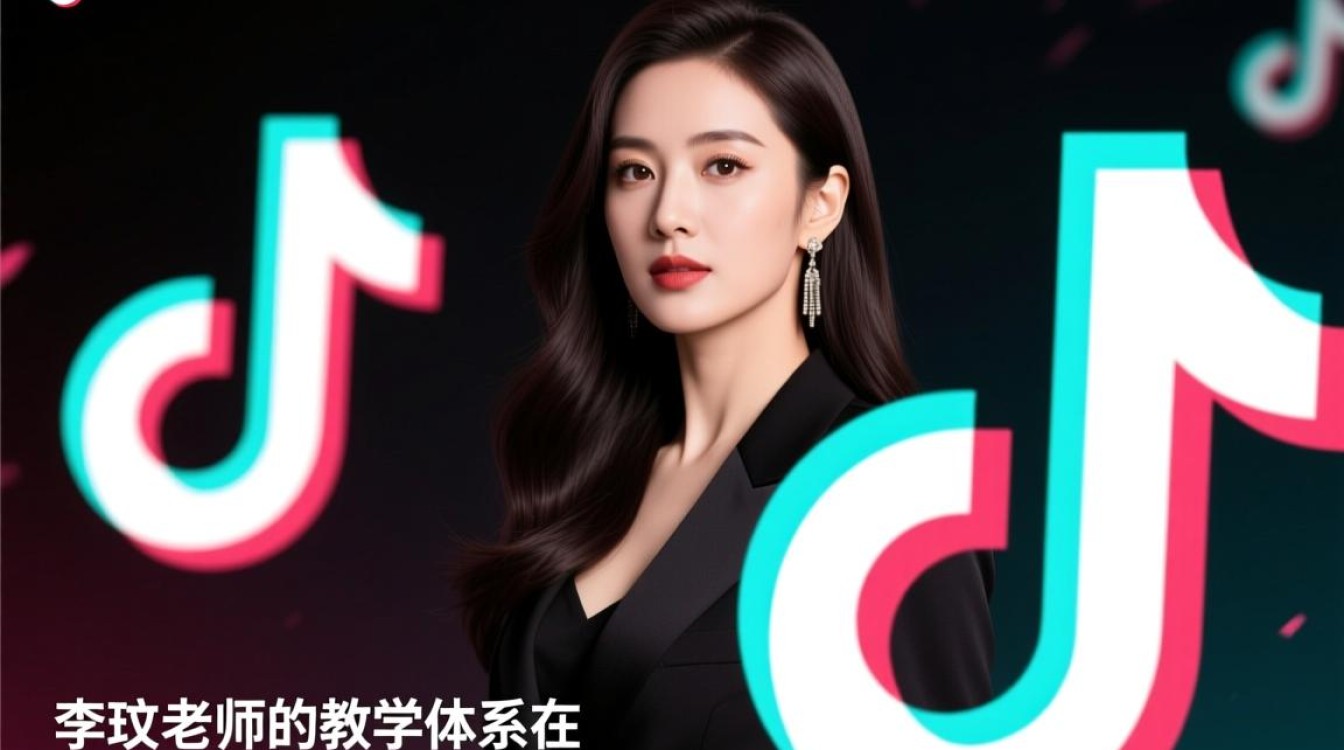 抖音教学李玟老师怎么样,如何突破抖音增长瓶颈 抖音教学李玟老师怎么样