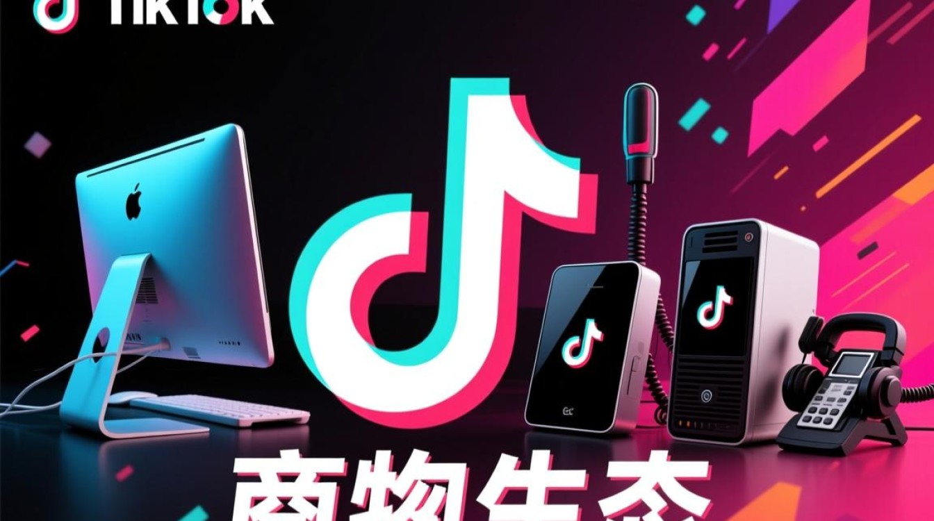 TikTok 3C运营怎么做