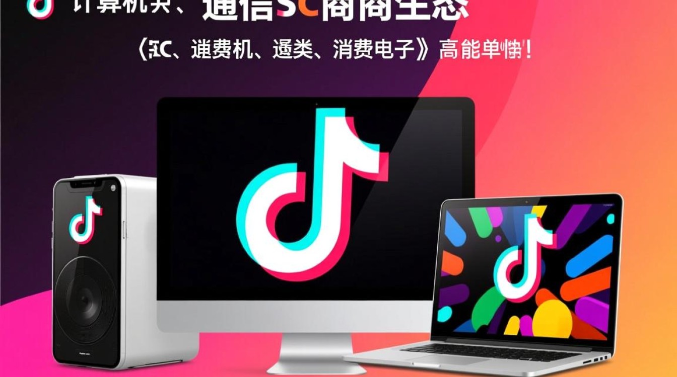 TikTok 3C运营怎么做