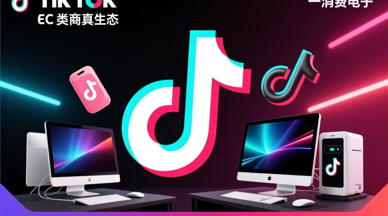 TikTok 3C运营怎么做