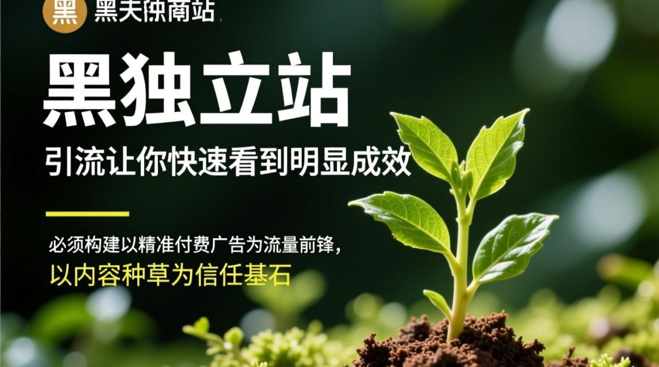 独立站引流方法有哪些