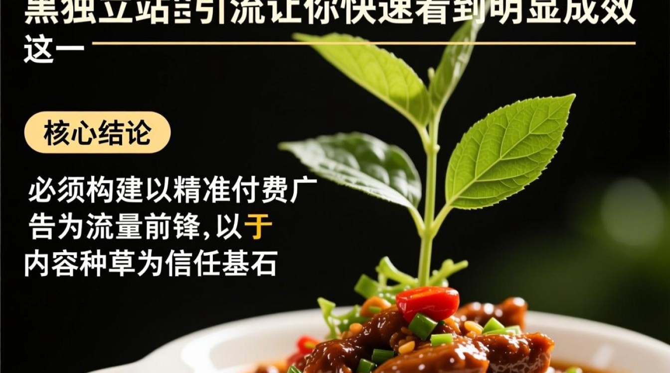 独立站引流方法有哪些