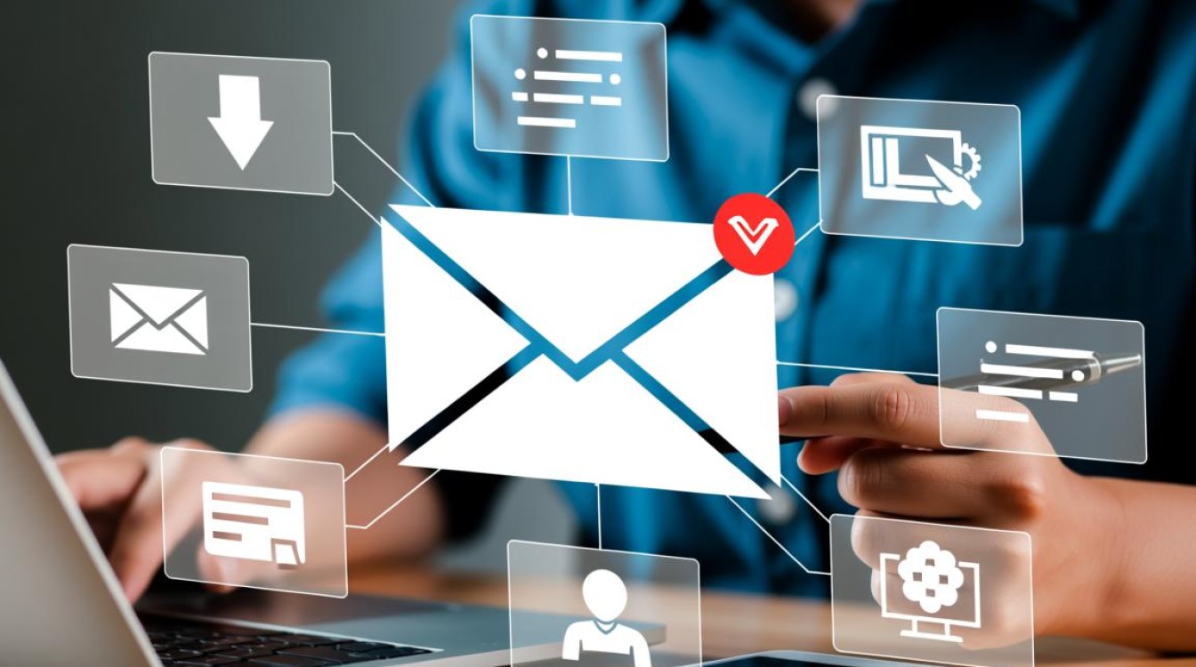 独立站接收邮件怎么操作