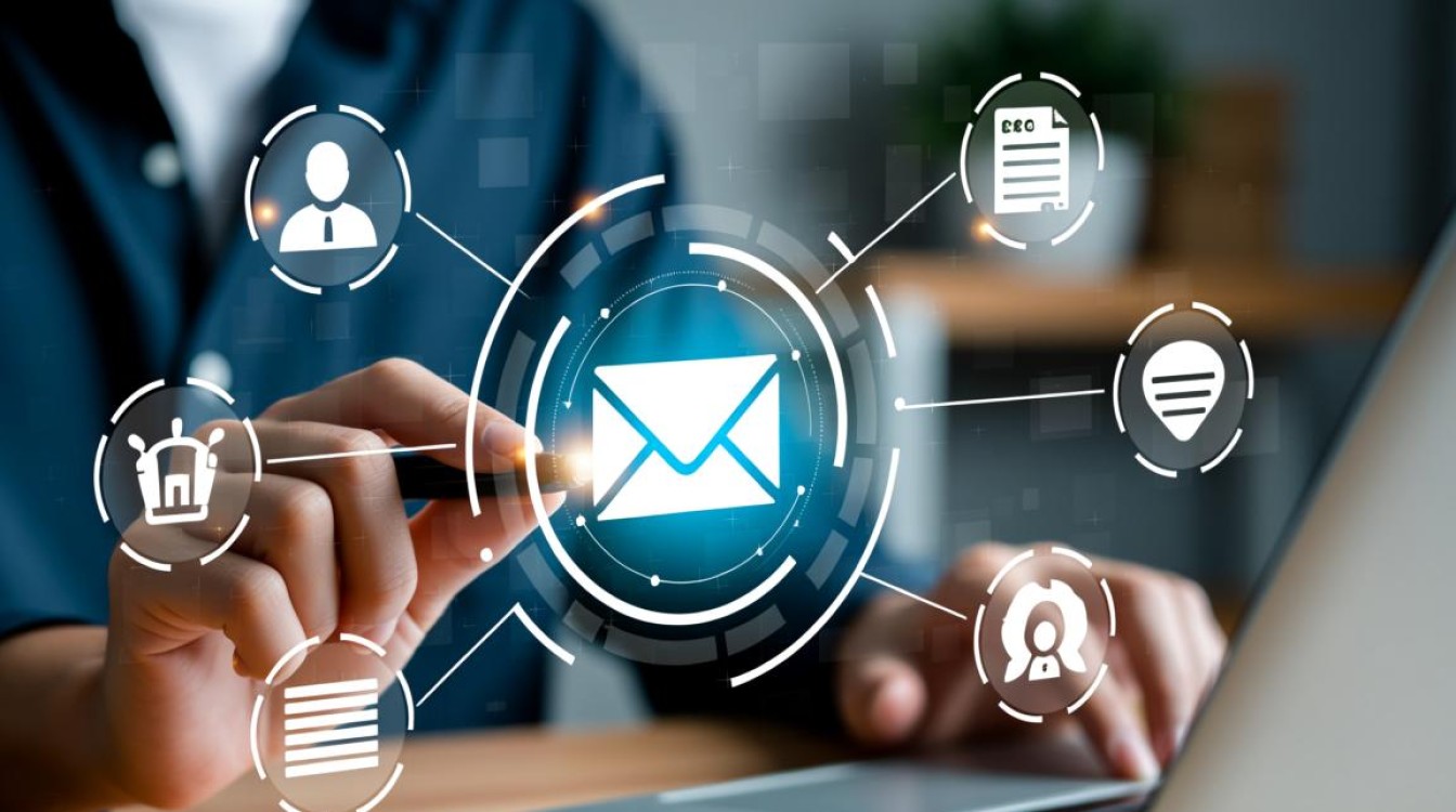 独立站接收邮件怎么操作