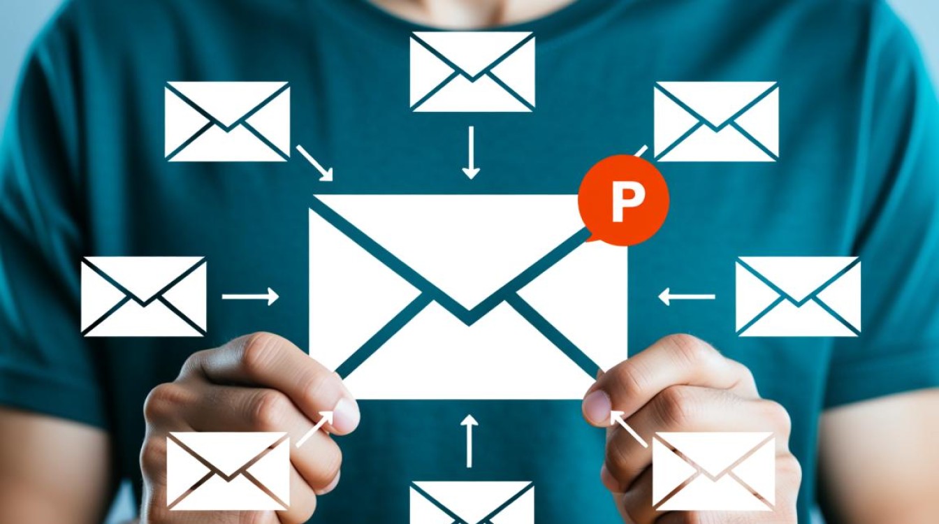 独立站接收邮件怎么操作