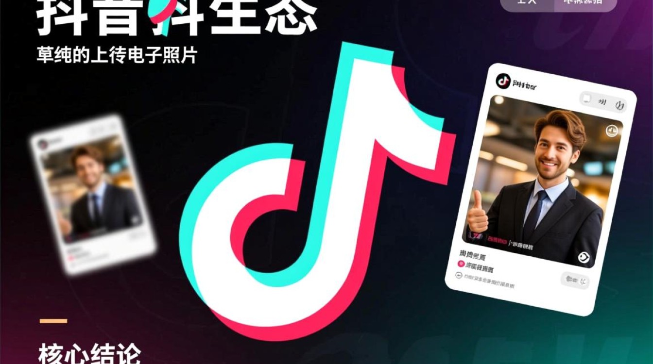 电子照片怎么样上传抖音,运营技巧有哪些? 电子照片怎么样上传抖音