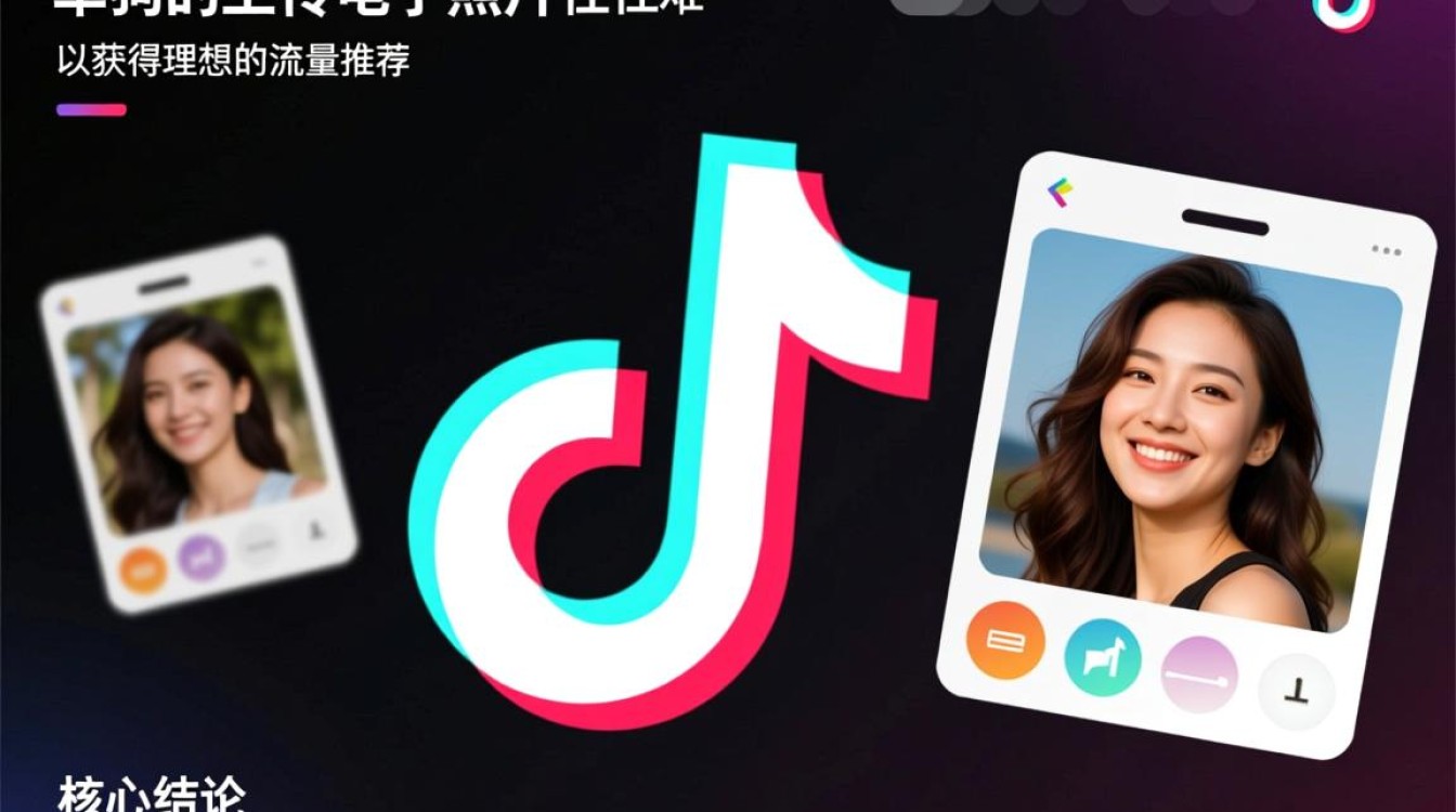 电子照片怎么样上传抖音,运营技巧有哪些? 电子照片怎么样上传抖音