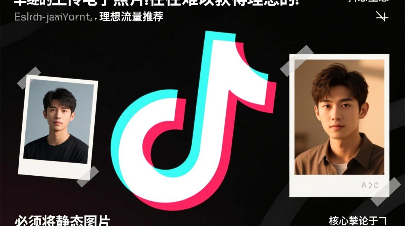 电子照片怎么样上传抖音,运营技巧有哪些? 电子照片怎么样上传抖音