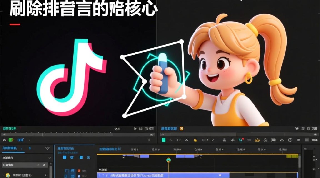 抖音台词批量删除怎么弄,赚钱玩法有哪些? 抖音台词批量删除怎么弄