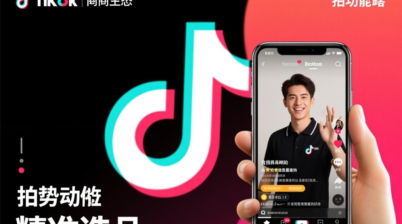 吉米海TikTok合拍怎么推广