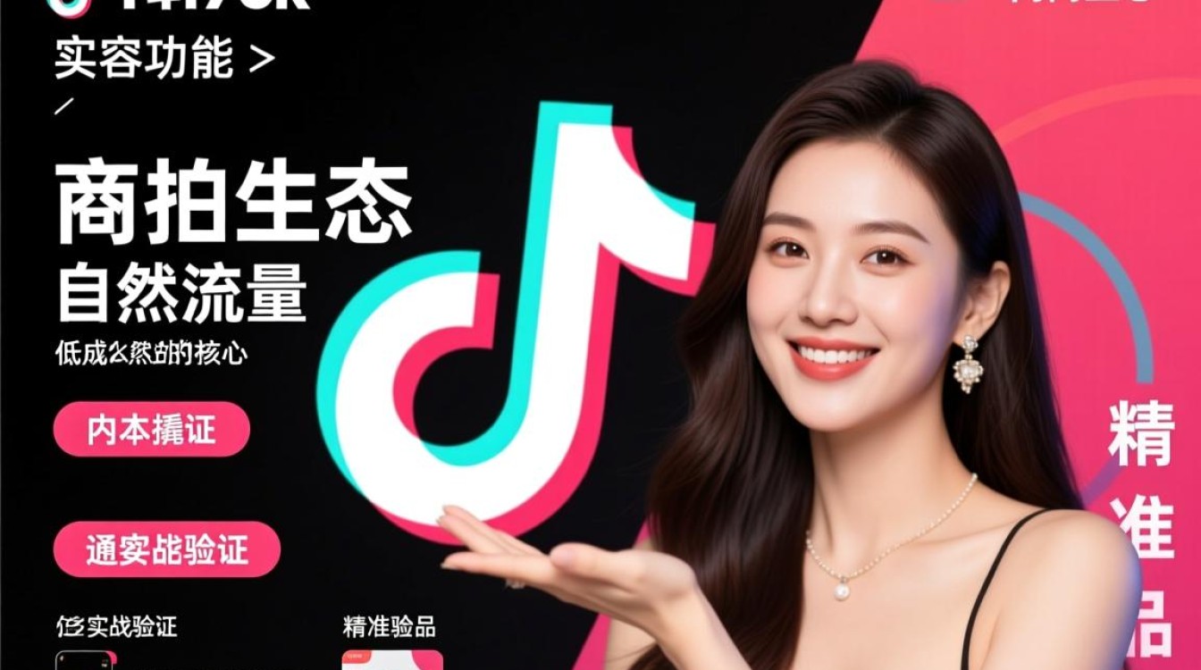 吉米海TikTok合拍怎么推广