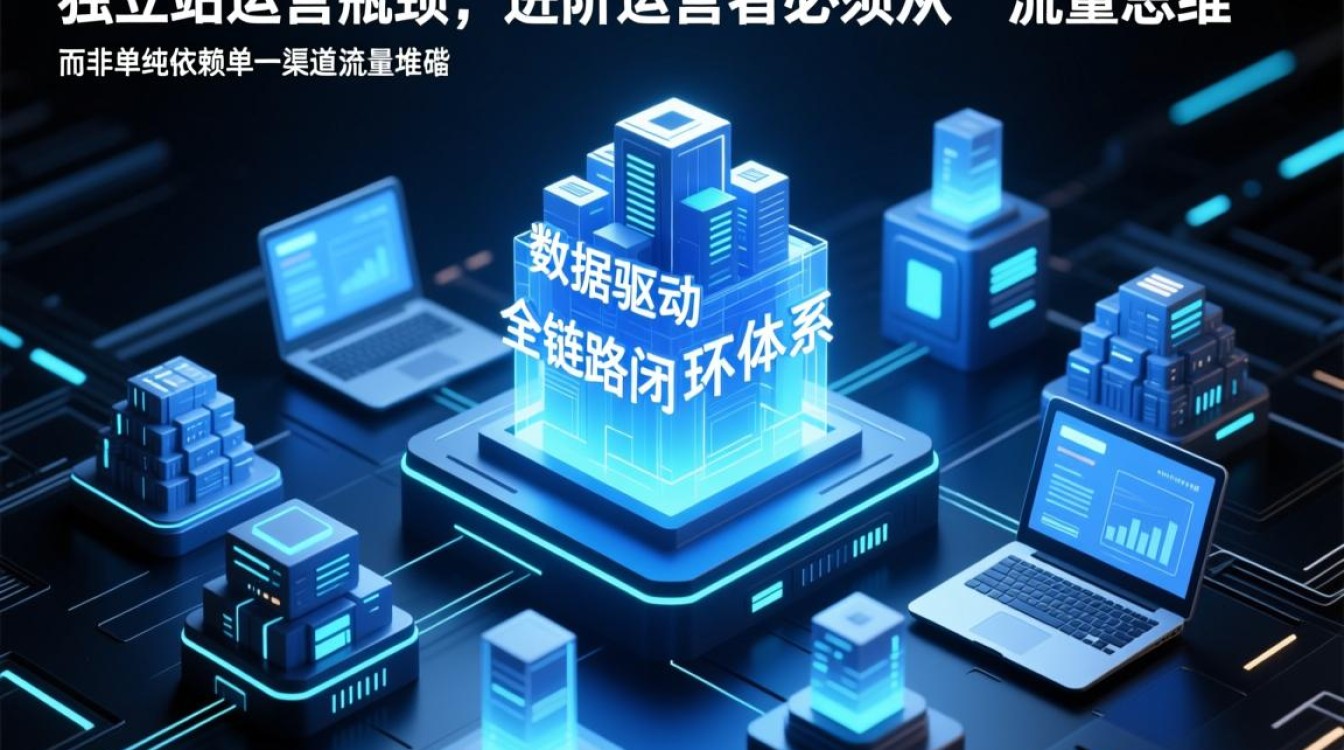 独立站营销怎么做,进阶教程怎么突破技能瓶颈 进阶教程怎么突破技能瓶颈