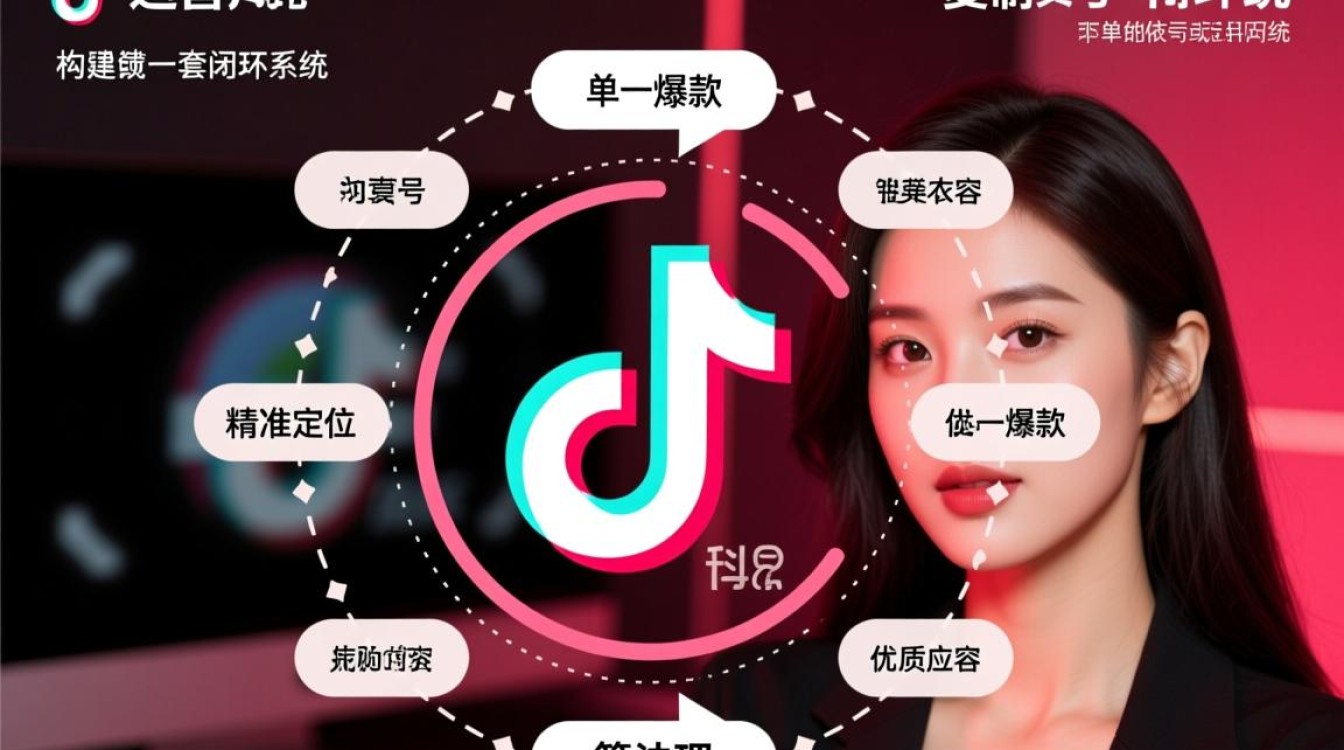 抖音运营模式从零开始怎么做,新手运营实战技巧有哪些? 抖音运营模式从零开始怎么做