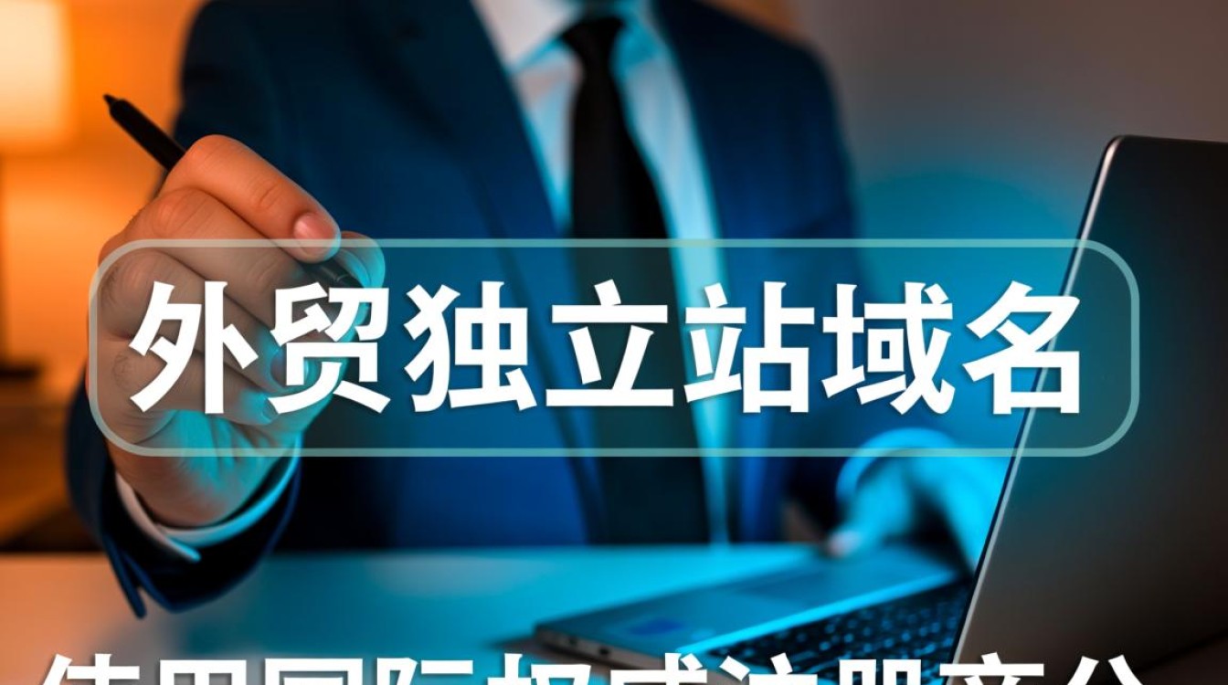 外贸独立站域名怎么买,在哪里注册最便宜? 外贸独立站域名怎么买