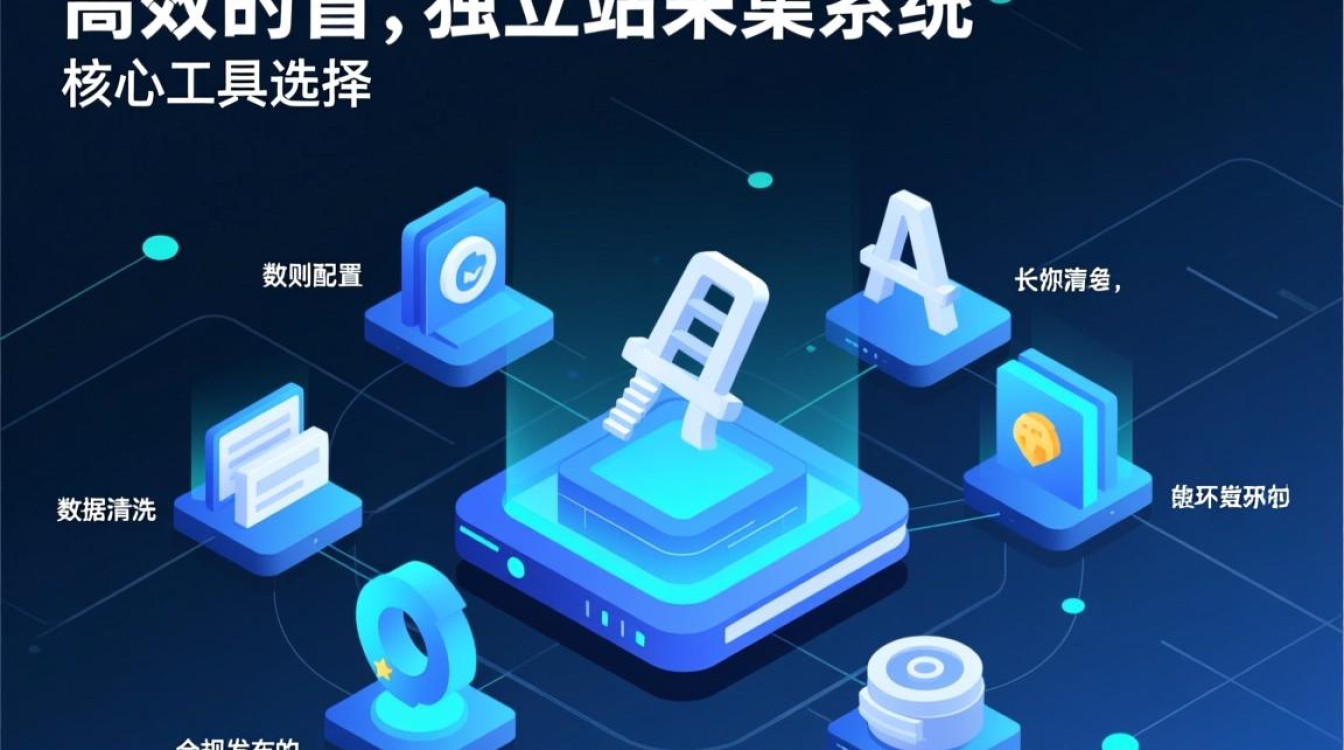 独立站采集系统怎么用,新手如何快速上手采集? 独立站采集系统怎么用