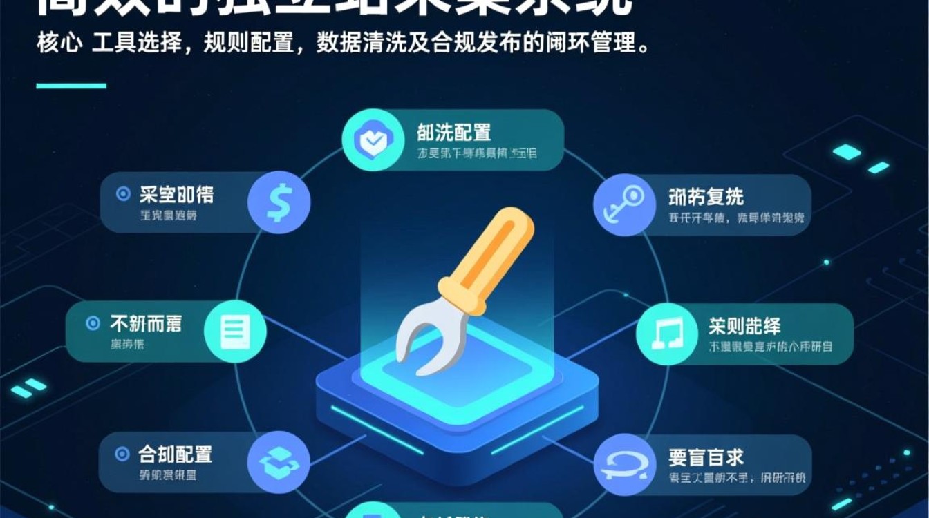 独立站采集系统怎么用,新手如何快速上手采集? 独立站采集系统怎么用