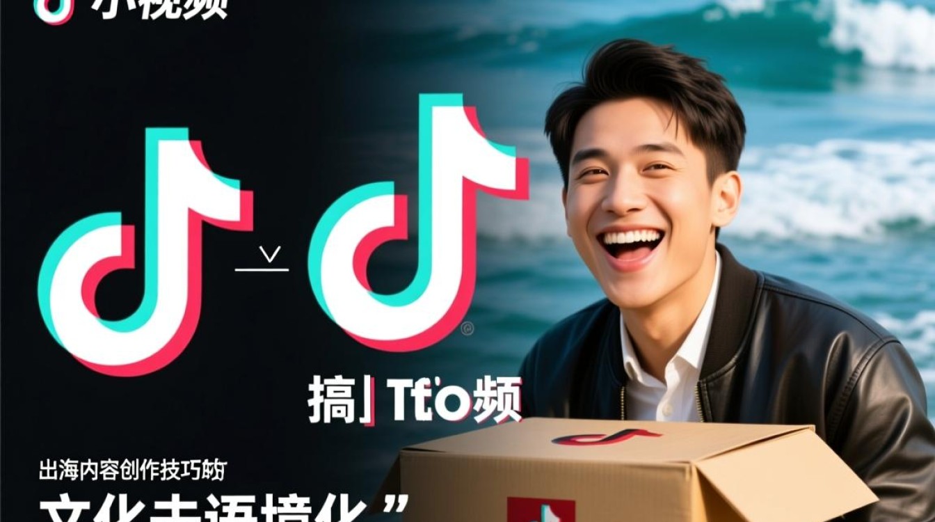 TikTok搞笑视频怎么火