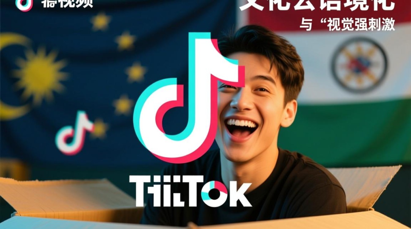 TikTok搞笑视频怎么火