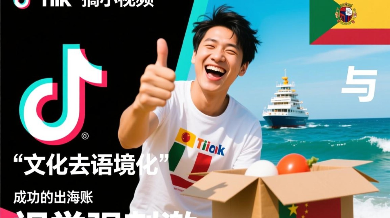 TikTok搞笑视频怎么火