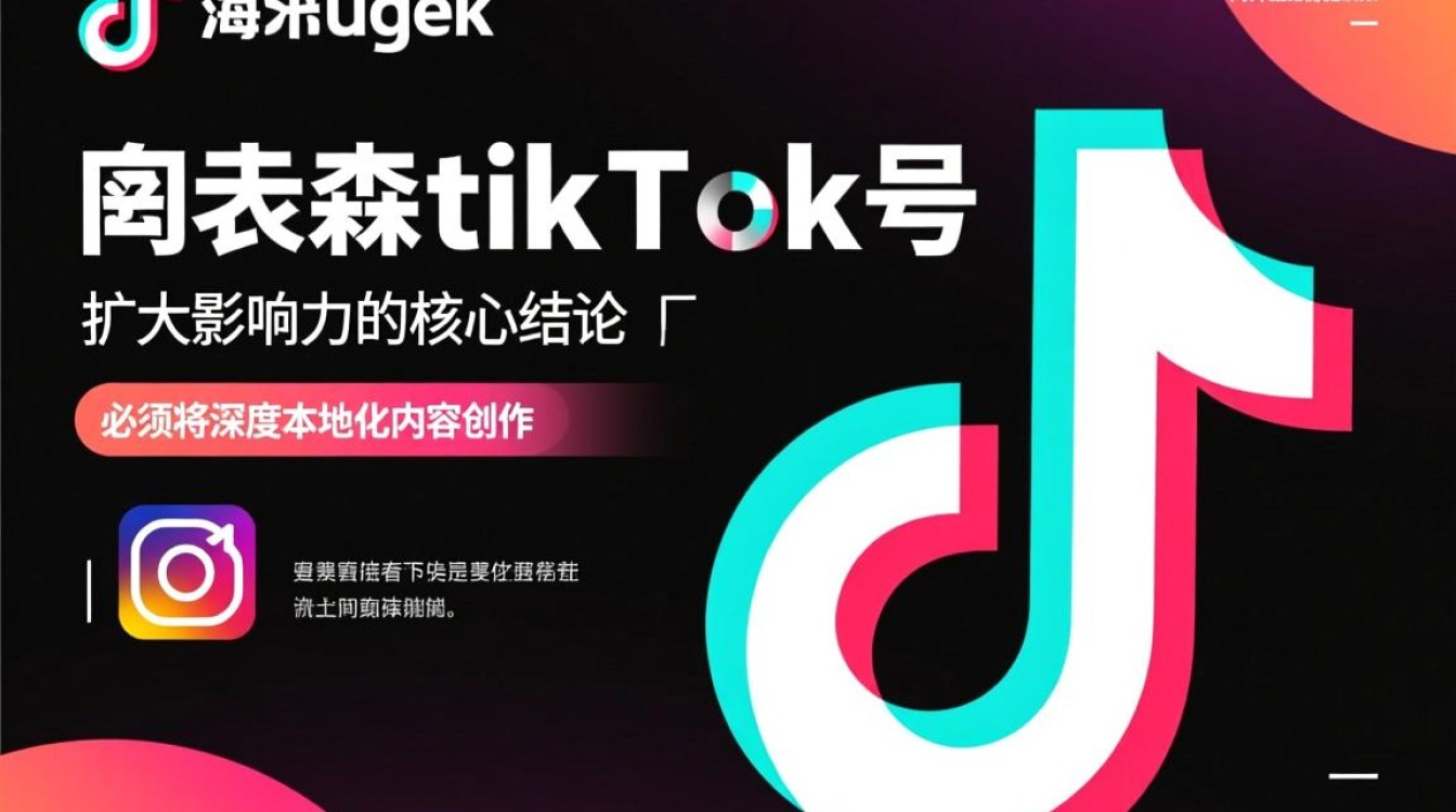 曼谷阿申TikTok号如何扩大影响力