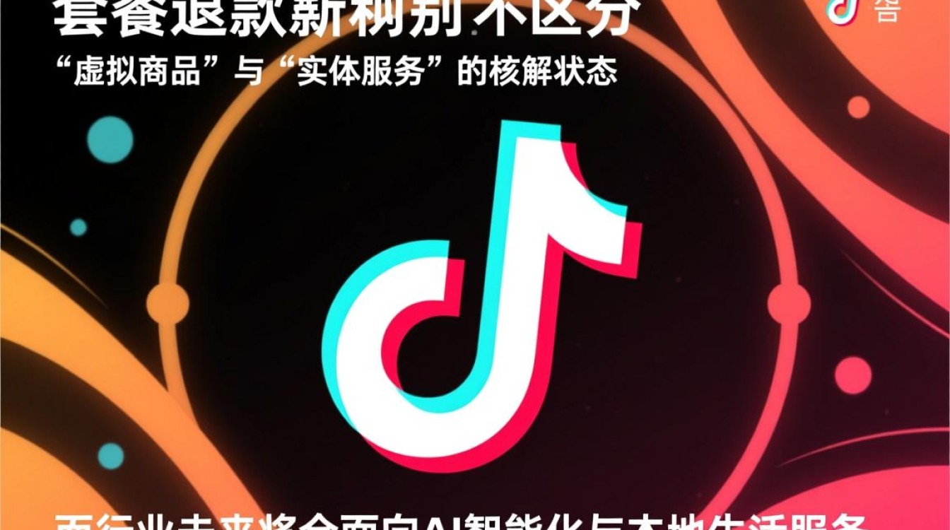 抖音上套餐的钱怎么退