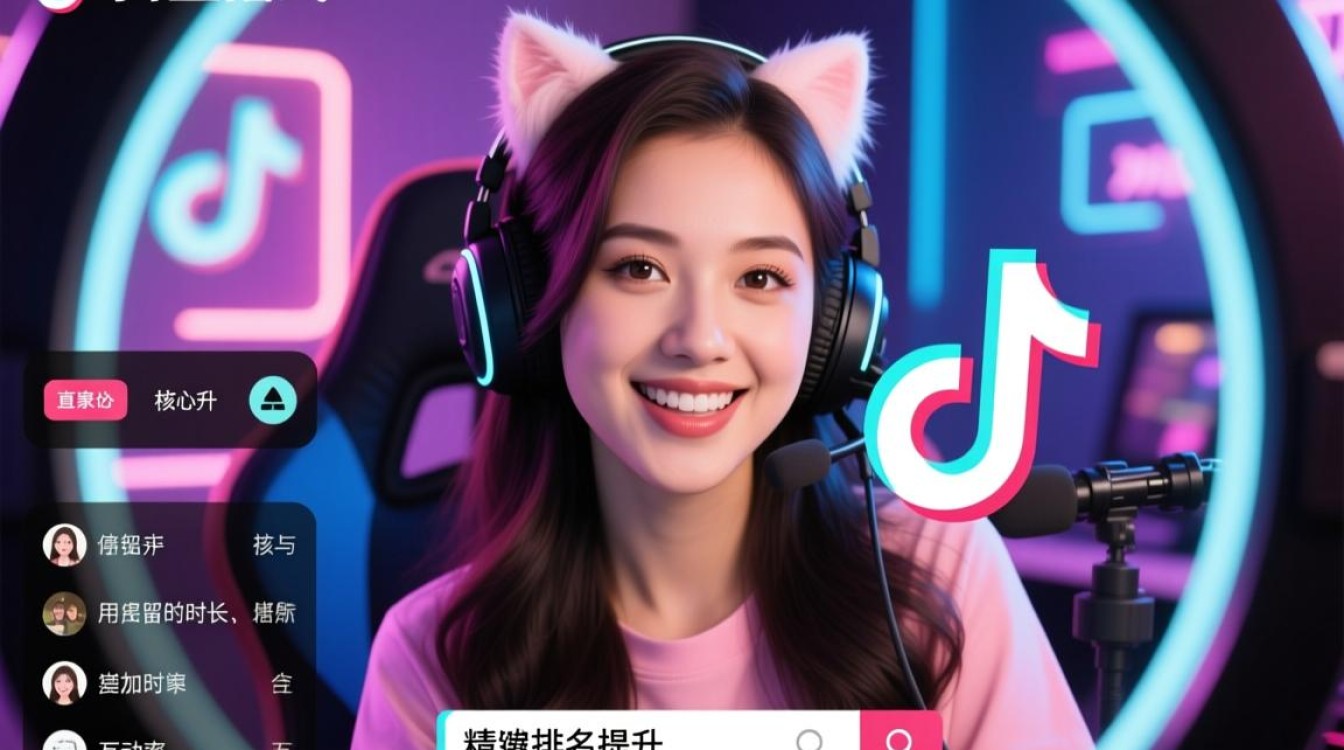 抖音直播变身特效怎么开启