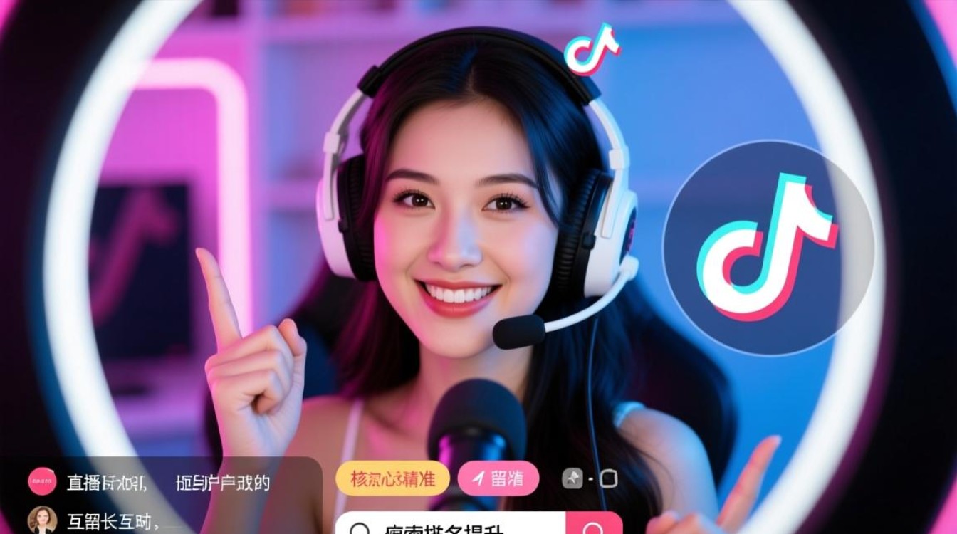 抖音直播变身特效怎么开启