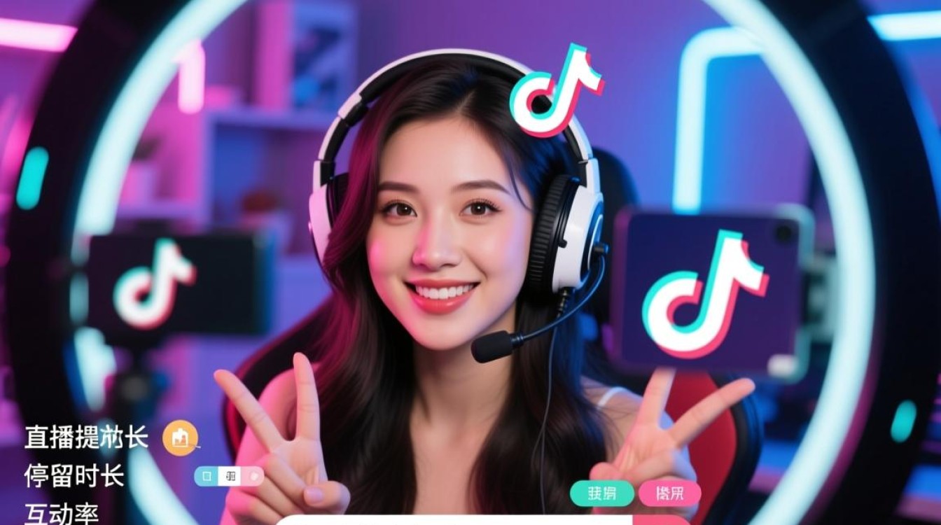 抖音直播变身特效怎么开启