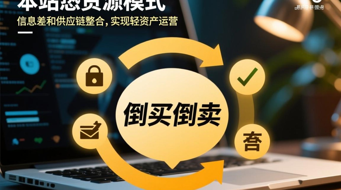 独立站无货源模式怎么做